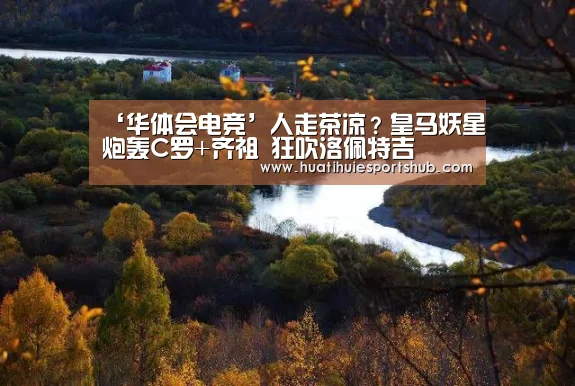 华体会电竞